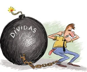 Porque nos endividamos